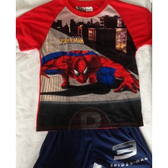 Spiderman - Pyjamas